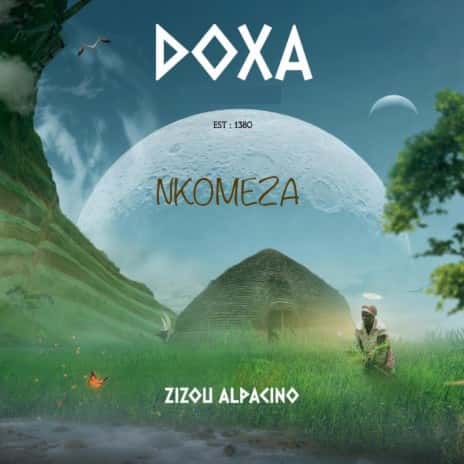 NKOMEZA by Zizou Al Pacino ft. King James MP3 Download With King James, Zizou Al Pacino delivers “NKOMEZA,” a brand-new Gospel song for 2023.