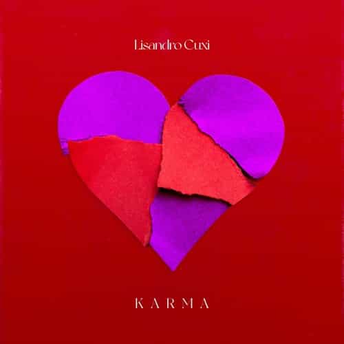Lisandro Cuxi Karma MP3 Download Lisandro Cuxi splashes the music scene with a 2023 voyage on the most spectacular musical cruise, “Karma”.