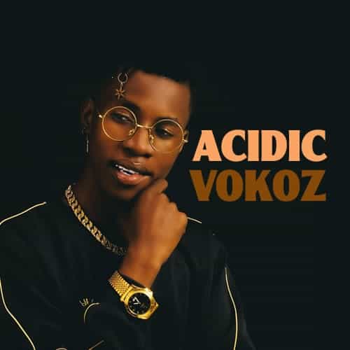Last Chance by Acidic Vokoz MP3 Download Audio Acidic Vokoz, rolls up his sleeves by dropping an impressive song dubbed, “Last Chance”.