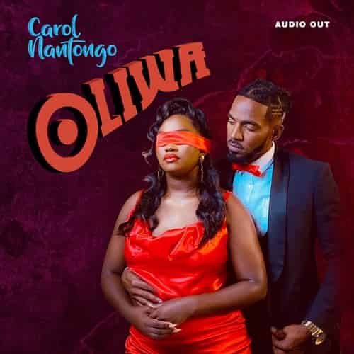 Carol Nantongo Oliwa MP3 Download Carol Nantongo rolls up her sleeves as she takes the groove higher with a hopeful hit on her hands.