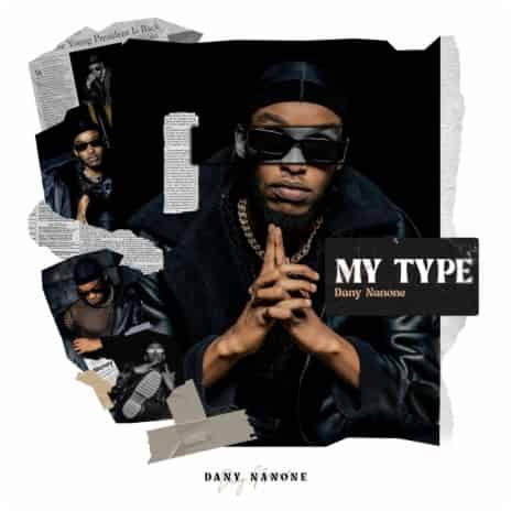 My Type by Dany Nanone MP3 Download Danny Nanone hits the limelight with his latest buzzing single, underlined “My Type”. Churned out by Prince Kiiz
