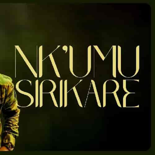 Israel Mbonyi Nk'umusirikare MP3 Download Israel Mbonyi crops up with much energy to deliver a new Good News bounce, “Nk'umusirikare”.