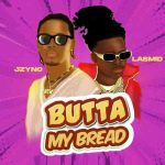 Butta My Bread MP3 Download Surfacing with Lasmid, JZyNO hits the limelight with his latest incendiary tune dubbed “Butta My Bread".