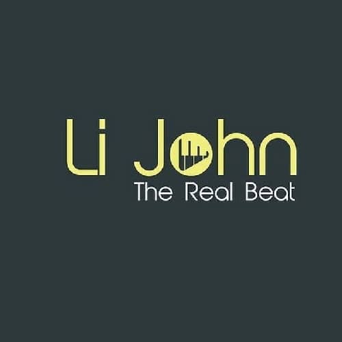 Li John ft. Marina & Afrique - Ready Now MP3 Download Surfacing with Marina and Afrique, Li John hits the limelight with “Ready Now".