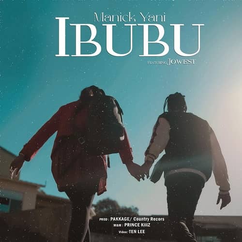 Ibubu by Manick Yani ft Jowest MP3 Download Manick Yani crops up with much energy to deliver a new incendiary Afro tune dubbed “Ibubu”.