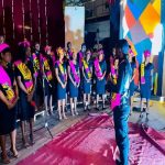 Napalwa Nankwe MP3 Download Audio The Rhema Of Praise Bethsaida UCZ crops up with “Napalwa Nankwe” a new gripping Gospel song.