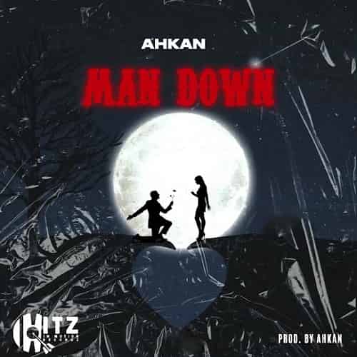 Man Down Ahkan MP3 Download Working on a new phenomenal 2023 tune for the huge song “Man Down” helps Ahkan alleviate fans’ pressure.