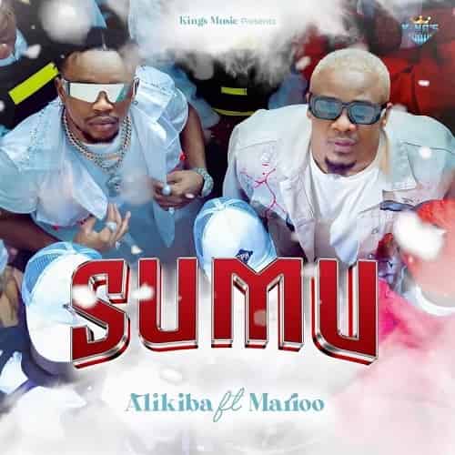 Alikiba ft. Marioo - Sumu MP3 Download Surfacing with Marioo, Alikiba hits the limelight with his latest incendiary tune dubbed “Sumu".