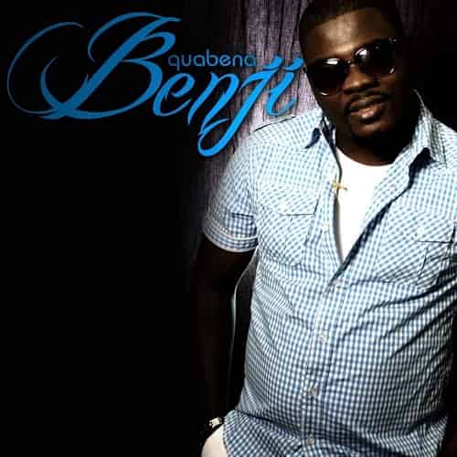 Adoma by Benji MP3 Download It’s WedneSLAY, and while we ought to find comfort in a mug of something warm, here's: Benji - Adoma.