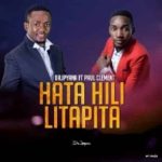 Hata Hili Litapita MP3 Download Dr Ipyana and Paul Clement splash the scene with a 2020 voyage on the Gospel cruise, “Hata Hili Litapita”.