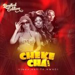 Chekecha Remix by Karole Kasiita MP3 Download Karole Kasiita alleviates the anxiety with “Chekecha Rmx ft Vinka and Winnie Nwagi".