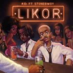 Liquor by Kidi MP3 Download KiDi stars Stonebwoy on the most spectacular musical cruise named, “Likor”. Liquor by Kidi MP3 Download Audio