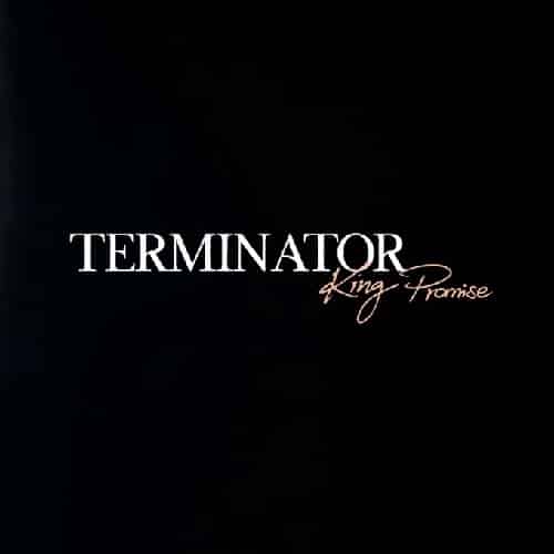 King Promise Terminator MP3 Download King Promise fosters "Terminator," a radiating new scalding song immersed in sheer excellence.