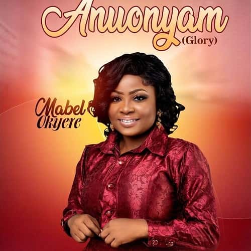 Mabel Okyere Anuonyam MP3 Download Mabel Okyere splashes the scene with a 2023 voyage on the Gospel musical cruise, “Anuonyam (Glory)”.