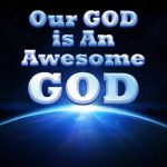 Our God is an Awesome God MP3 Download It’s SunYAY, and while we ought to find comfort, here's: Michael W. Smith Awesome God He Reigns