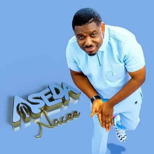 Aseda by Nacee MP3 Download Nacee splashes the music scene with a gripping voyage on the Gospel musical cruise named, “Aseda”.