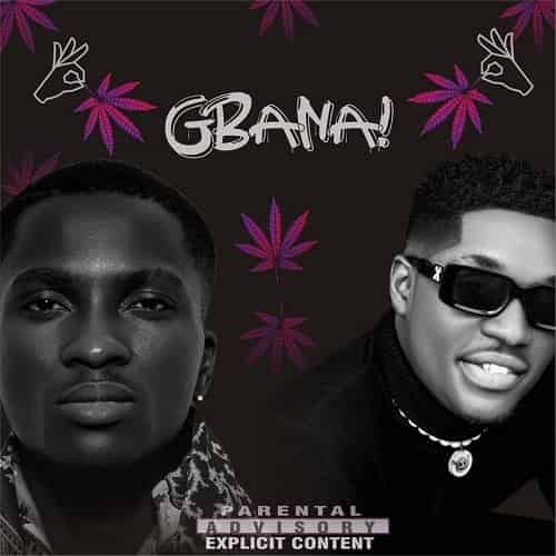 Gbana by Naka MP3 Download Naka splashes the music scene with a new voyage on the musical cruise named, “Gbana MP3 Download”.