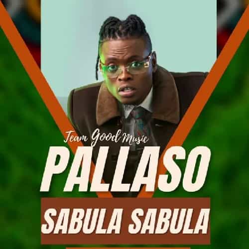Sabula Sabula by Pallaso MP3 Download Pallaso fosters "Sabula Sabula," a radiating new scalding dancehall song immersed in sheer excellence.
