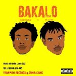 Papa Cyangwe ft Ish Kevin - Bakalo MP3 Download With Ish Kevin, Papa Cyangwe delivers “Bakalo,” another brand-new fiery song for 2023.