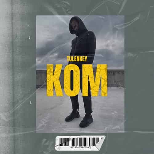 Tulenkey Kom MP3 Download Tulenkey splashes the music scene with a 2023 voyage on the most spectacular musical cruise named, “Kom”.