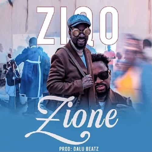 Ziqo Zione MP3 Download Audio Ziqo splashes the scene with a 2023 voyage on the most spectacular musical cruise named, “Zione”.