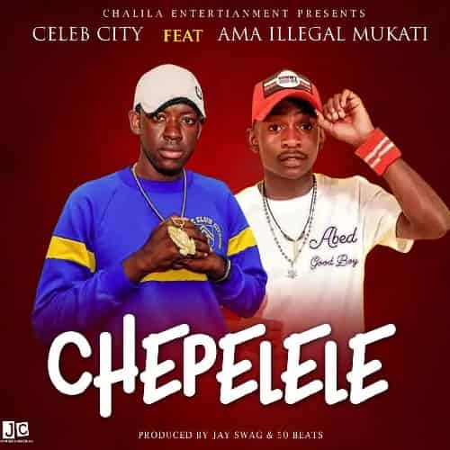 Celeb City Chelele MP3 Download Celeb City splashes the music scene with the 2019 voyage on “Chepelele,” featuring Ama iLLegal Mukati.