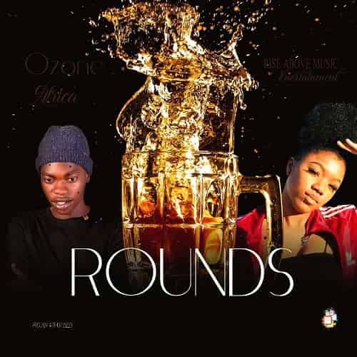 Ozone Africa Rounds MP3 Download Ozone Africa splashes the music scene with a 2023 voyage on the musical cruise named, “Rounds”.
