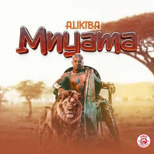 Alikiba Mnyama MP3 Download Alikiba fosters "Mnyama (Simba SC Anthem)," a radiating new scalding song immersed in sheer excellence.