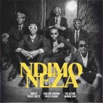 NDIMONEZA MP3 Download Surfacing as a new work effort from Jowest, Manzi Dbest, Papa Cyangwe, ​The Nature, Manick Yani and Khalfan Govinda