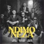 NDIMONEZA MP3 Download Surfacing as a new work effort from Jowest, Manzi Dbest, Papa Cyangwe, ​The Nature, Manick Yani and Khalfan Govinda