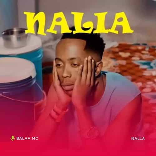Balaa Nalia MP3 Download Balaa MC fosters “Nalia,” a radiating new scalding song that is completely immersed in sheer excellence.