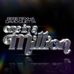 One in a Million Bebe Rexha ft David Guetta MP3 Download Surfacing with David Guetta, Bebe Rexha hits the limelight with “One in a Million".