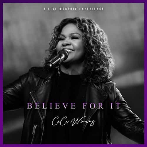 All My Life You Have Been Faithful MP3 Download With a scintillating song drenched in glorification, CeCe Winans hypes “Goodness of God”.
