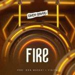 FIRE by Cindy MP3 Download Working on a tune for the most contemporary huge song "Fire" helps Cindy Sanyu alleviate fans' pressure.