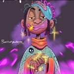 Way Up by Balloranking MP3 Download DT Brown & Balloranking splash the scene with a 2023 voyage on an impressive new musical cruise.