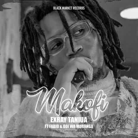 Makofi Kwangu MP3 Download Exray Taniua pulls the tab with “Makofi Kwangu,” a new composition featuring Omoliloh & Odi Wa Muranga.