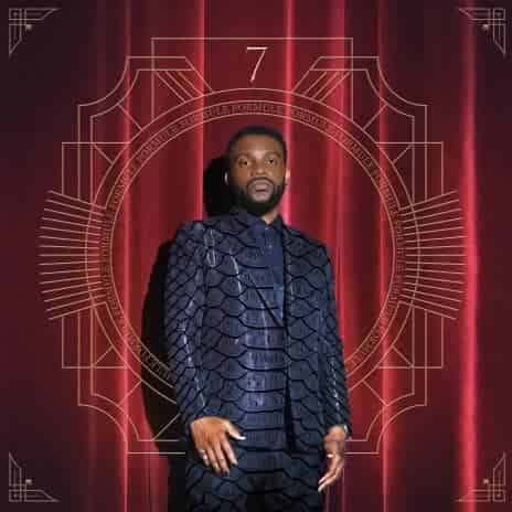 Fally Ipupa Afsana MP3 Download With a scintillating love song drenched in pure skill, Fally Ipupa pulls “Afsana,” a new song for 2023.