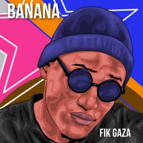 Banana by Fik Gaza MP3 Download Fik Gaza flips the page with a 2023 voyage on the most spectacular musical cruise named, “Banana”.