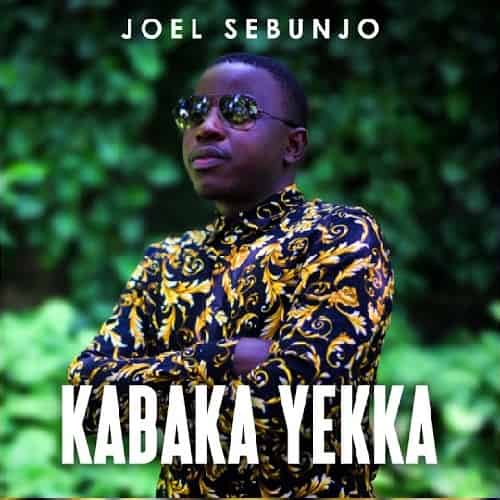 Kabaka Yekka MP3 Download Joel Sebunjo splashes the scene with the 2021 voyage on an impressive musical cruise named, “Kabaka Yekka”.