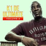Vivid Imagination MP3 Download K1 De Ultimate splashes the scene with a 2017 voyage on an impressive musical cruise, “Vivid Imagination”.