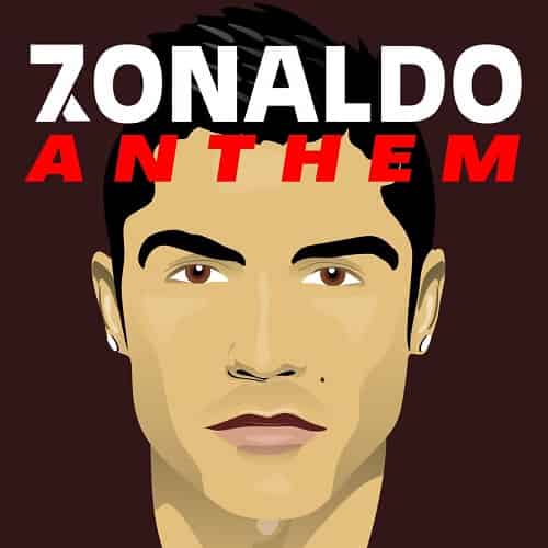 Ronaldo Anthem MP3 Download Surfacing with Double Milez and WNF, KDC GLOBAL hits the limelight with “7onaldo Anthem (Oh Ronaldo Song)".