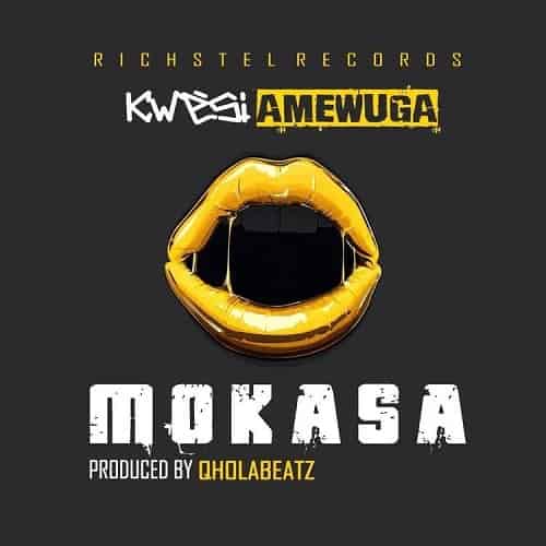 Kwesi Amewuga Mokasa MP3 Download Kwesi Amewuga splashes the music scene with a 2022 voyage on musical cruise named, “Mokasa”.