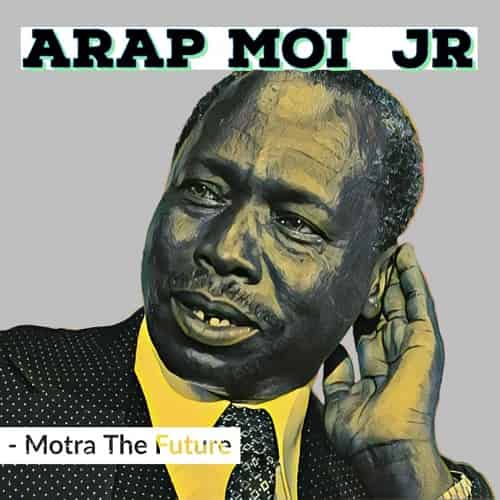 Motra the Future Diss Track MP3 Download Motra The Future splashes the scene with a 2023 voyage on the musical cruise, “ARAP MOI JR”.
