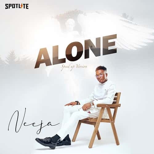 Neeja Alone Speed Up MP3 Download Neeja splashes the scene with a 2023 voyage on a new musical cruise, “Alone (Speed up Version)”.