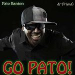 Go Pato MP3 Download It’s TueSLAY, and while we ought to find comfort, we choose to bring onboard of your fave: Pato Banton - Go Pato.