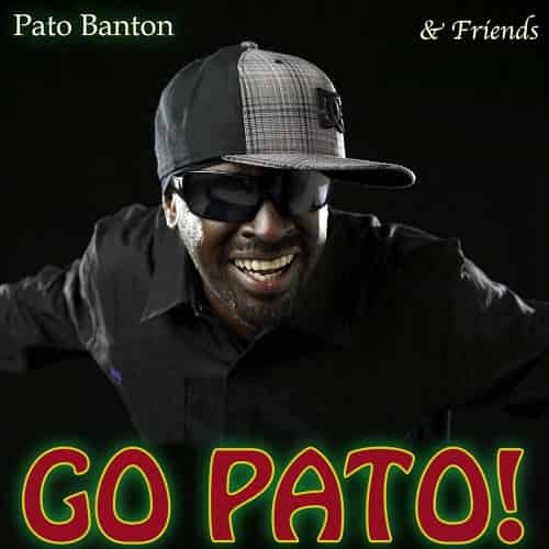 Go Pato MP3 Download It’s TueSLAY, and while we ought to find comfort, we choose to bring onboard of your fave: Pato Banton - Go Pato.