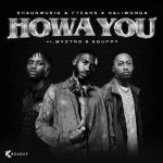 Daliwonga How Are You MP3 Download Surfacing with Daliwonga, Shaunmusiq & Ftears hit the limelight with “Howa You (New Amapiano Tune)”.