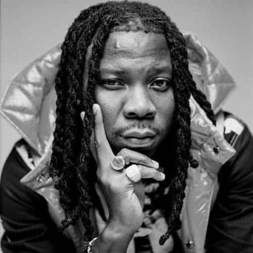Stonebwoy Overlord MP3 Download Audio Stonebwoy steps up his game with a new groundbreaking Dancehall song tagged "Overlord".