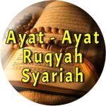 Ayat Ruqyah MP3 Download It’s SaturYAY, and while we ought to find comfort in a mug of something warm, here's your fave: Ayat Ruqyah.