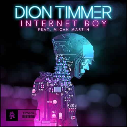 Internet Boy Song MP3 Download It’s MonYAY, and while we ought to find comfort, here's: Dion Timmer - Internet Boy ft. Micah Martin.